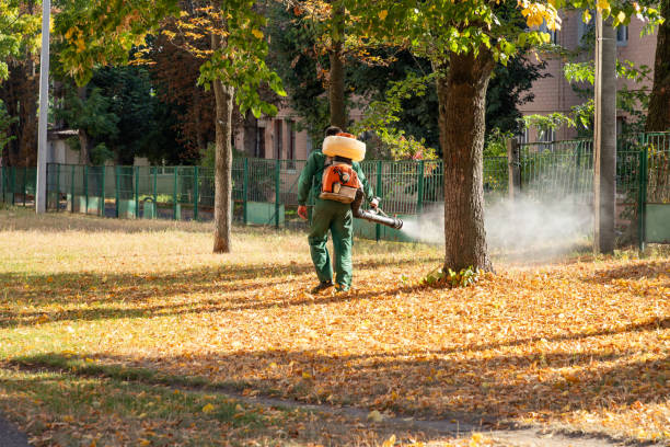 Best Wildlife Control Services  in Winnebago, MN