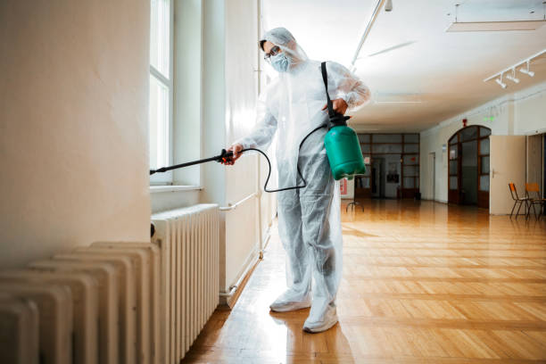 Best Best Pest Control Companies  in Winnebago, MN